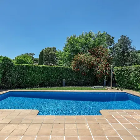 Vila Greta Navata