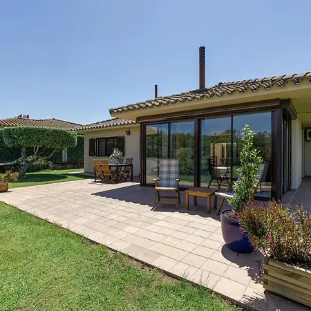 Villa Greta *