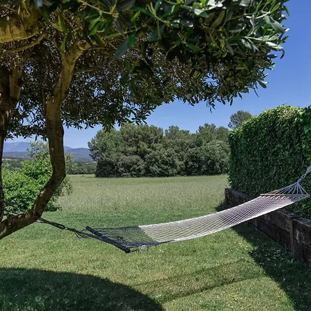 Villa Greta Navata